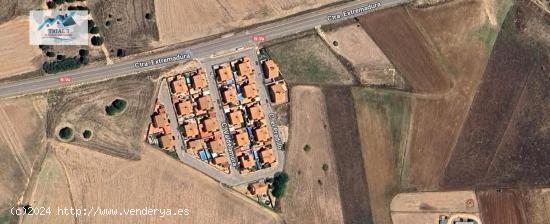 Venta Casa en Santa Cruz del Retamar - Toledo - TOLEDO