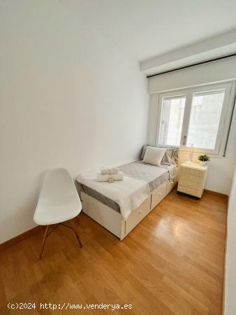  Habitación compartida en L'Eixample, Barcelona - BARCELONA 