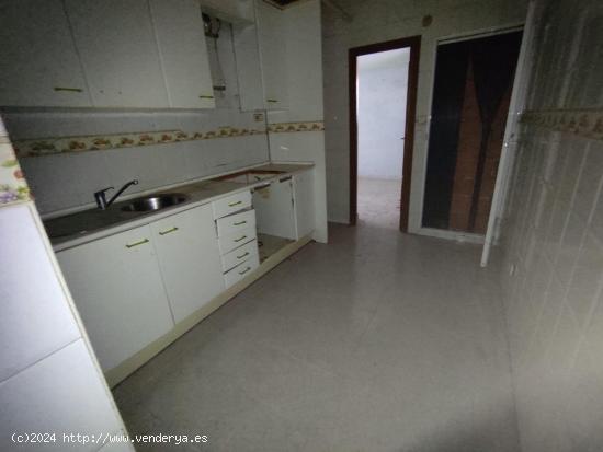 VIVIENDA EN ESPINARDO - MURCIA