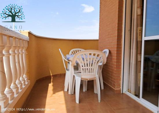  BONITO APARTAMENTO EN RESIDENCIAL CON PISCINA - MURCIA 