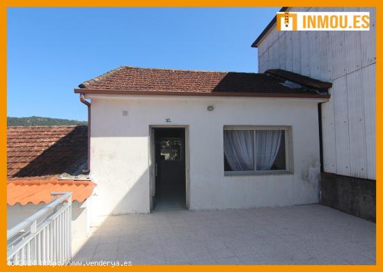 SE VENDE CASA EN XENDIVE (LOBIOS) - ORENSE