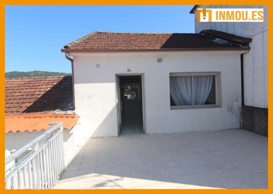 SE VENDE CASA EN XENDIVE (LOBIOS) - ORENSE