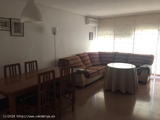 HABITACIÓN PARA CHICO ESTUDIANTE CERCA DE LA UCAM - MURCIA