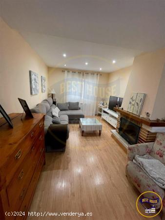 CHALET EN VENTA EN NOHALES - CUENCA