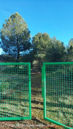 Finca en venta en Monroyo (Teruel)