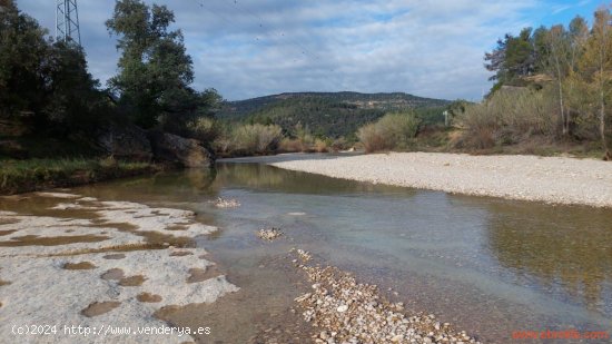 Finca en venta en Valderrobres (Teruel)