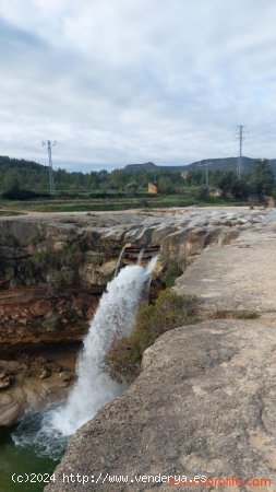 Finca en venta en Valderrobres (Teruel)