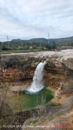 Finca en venta en Valderrobres (Teruel)