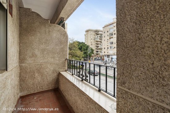 Apartamento en venta en Málaga (Málaga)