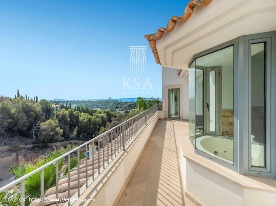  Villa en venta en Calvià (Baleares) 