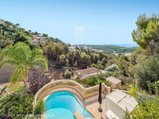 Villa en venta en Calvià (Baleares)