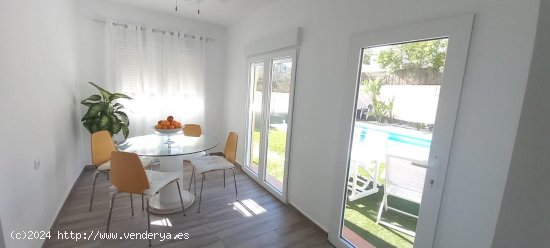 Villa en venta en Vera (Almería)