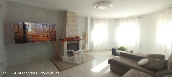 Villa en venta en Vera (Almería)