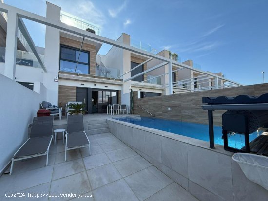 Casa en venta en Rojales (Alicante)