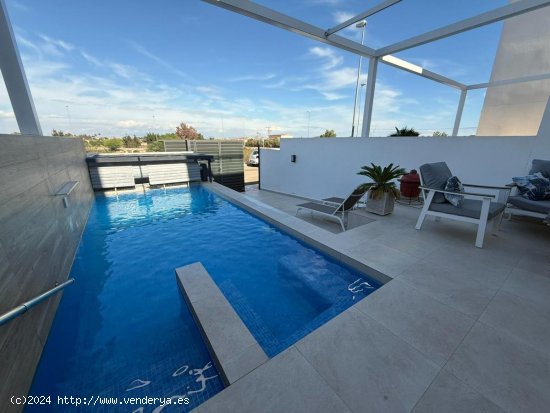 Casa en venta en Rojales (Alicante)