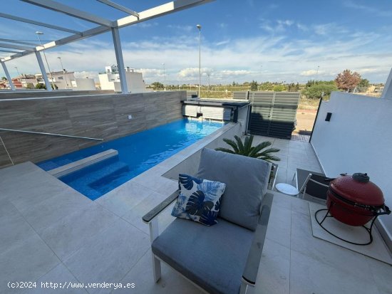 Casa en venta en Rojales (Alicante)