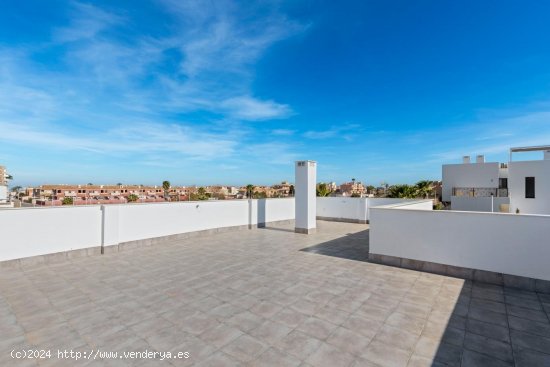 Villa en venta a estrenar en Cartagena (Murcia)