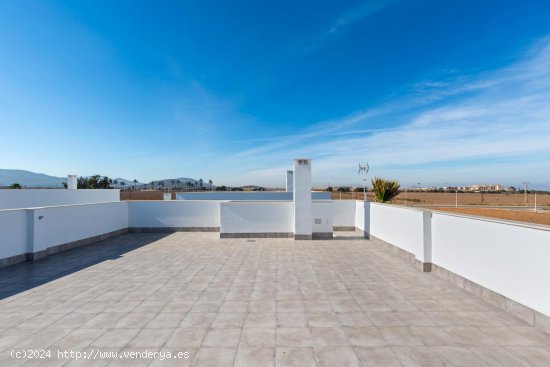 Villa en venta a estrenar en Cartagena (Murcia)