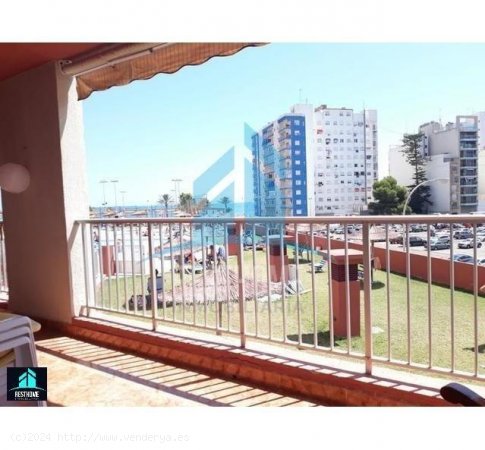 Apartamento en venta en Cullera (Valencia)