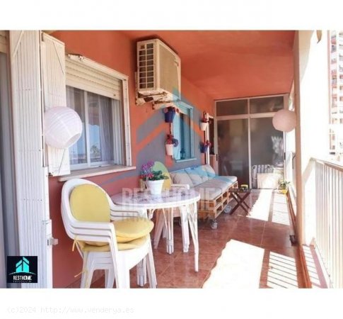 Apartamento en venta en Cullera (Valencia)