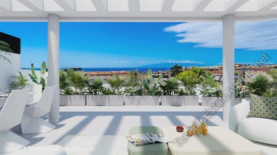  Apartamento en venta en Adeje (Tenerife) 