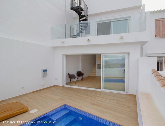  Casa en venta en Alhaurín el Grande (Málaga) 