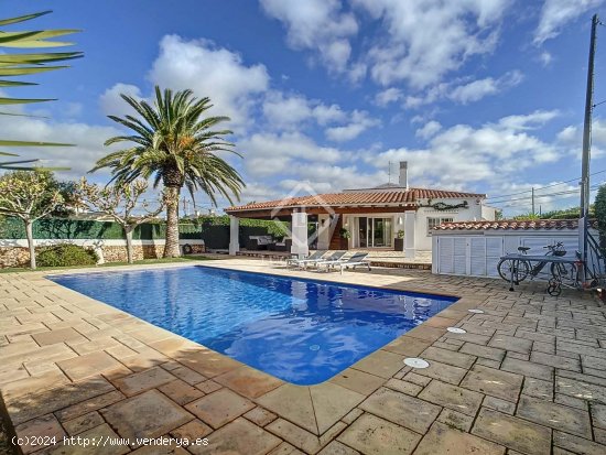 Casa en venta en Ciutadella de Menorca (Baleares)