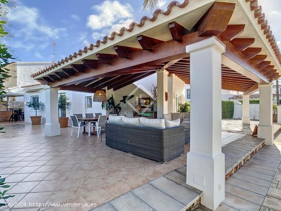 Casa en venta en Ciutadella de Menorca (Baleares)