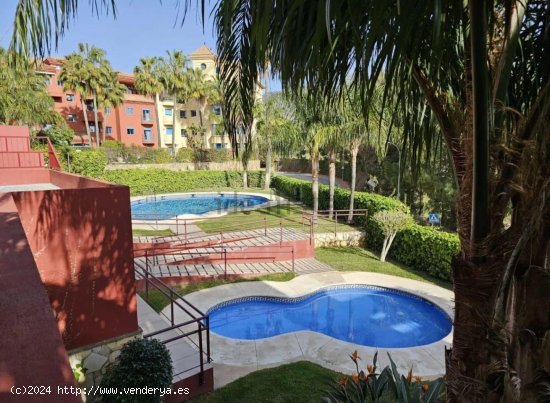  Apartamento en venta en Benalmádena (Málaga) 