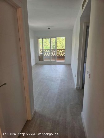 Apartamento en venta en Benalmádena (Málaga)