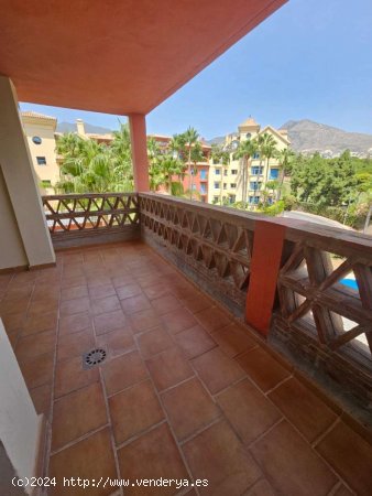 Apartamento en venta en Benalmádena (Málaga)