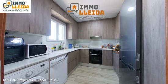 Unifamiliar aislada en venta  en Tàrrega - Lleida