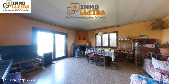 Unifamiliar aislada en venta  en Tàrrega - Lleida