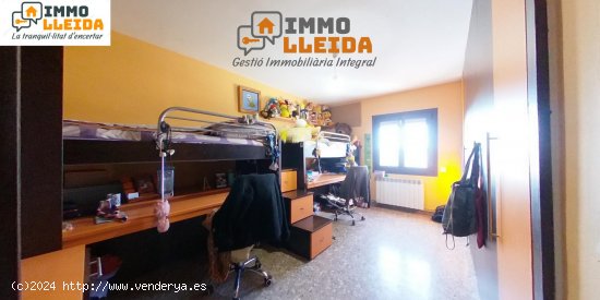 Unifamiliar aislada en venta  en Tàrrega - Lleida