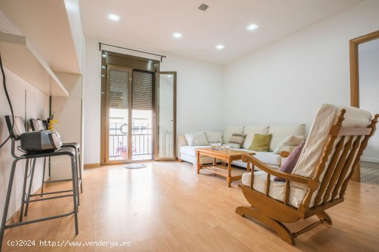 Piso en venta  en Barcelona - Barcelona