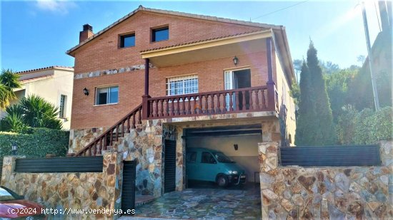 Chalet / Torre en venta  en Terrassa - Barcelona