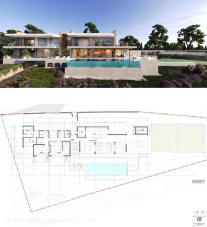 Suelo residencial en venta  en Sant Antoni de Portmany - Illes Balears