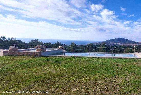 Chalet / Torre en venta  en San Josep de Sa Talaia - Illes Balears