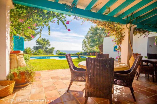 Casa rural en venta  en San Josep de Sa Talaia - Illes Balears