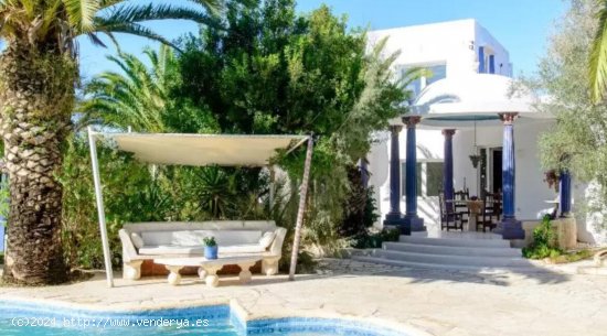 Casa rural en venta  en San Josep de Sa Talaia - Illes Balears