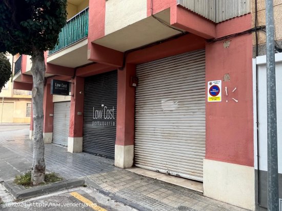 Local comercial en venta  en Cambrils - Tarragona