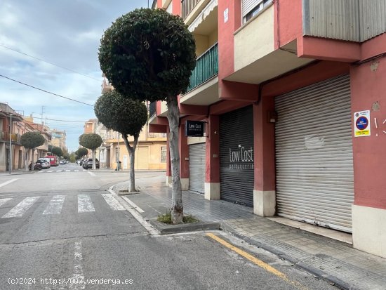 Local comercial en venta  en Cambrils - Tarragona