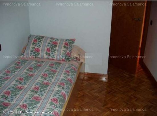 Salamanca ( Zona Centro - Gran Vía); 3d, 2wc,  SS.CC  .875€  GRUPO INMONOVA - Salamanca