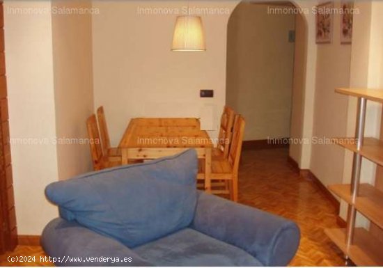 Salamanca ( Zona Centro - Gran Vía); 3d, 2wc,  SS.CC  .875€  GRUPO INMONOVA - Salamanca