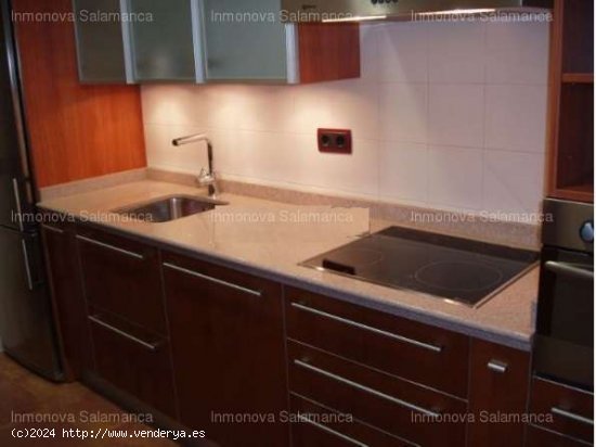 Salamanca ( Zona Centro - Gran Vía); 3d, 2wc,  SS.CC  .875€  GRUPO INMONOVA - Salamanca