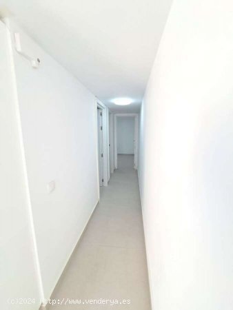 Apartamento cerca de la playa chica - Tías