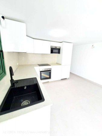 Apartamento cerca de la playa chica - Tías