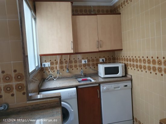 Piso en Venta en Mareny Blau Valencia