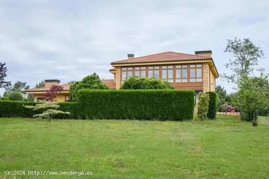  Casa-Chalet en Venta en Fonciello (Llanera) Asturias 