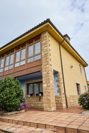 Casa-Chalet en Venta en Fonciello (Llanera) Asturias